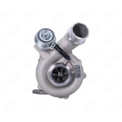Turbo neuf Jrone pour HYUNDAI Starex 2.5 CRDI 110 CV - 733952-5004S
