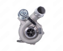 Turbo neuf Jrone pour HYUNDAI Starex 2.5 CRDI 110 CV - 733952-5004S