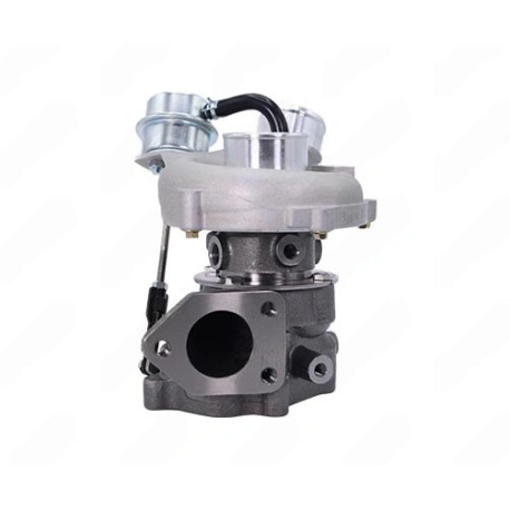 Turbo neuf Jrone pour HYUNDAI Starex 2.5 CRDI 140 CV - 733952-5004S