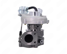 Turbo neuf Jrone pour HYUNDAI Starex 2.5 CRDI 140 CV - 733952-5004S