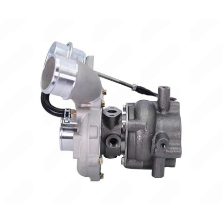 Turbo neuf Jrone pour HYUNDAI Starex 2.5 CRDI 110 CV - 733952-5004S