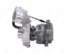 Turbo neuf Jrone pour HYUNDAI Starex 2.5 CRDI 110 CV - 733952-5004S