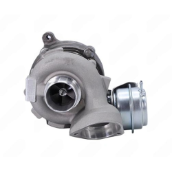 Turbo neuf Jrone pour BMW X3 (E83) 2.0D 150 CV - 750431-5013S
