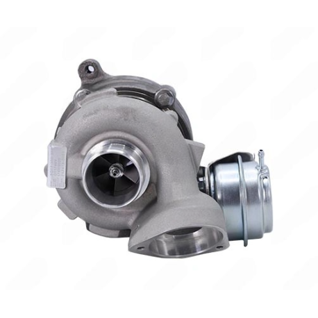 Turbo neuf Jrone pour BMW 320Cd Cabriolet (E46) 320CD 150 CV - 750431-5013S