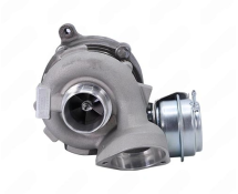 Turbo neuf Jrone pour BMW 520d (E60 / E61 / E60N / E61N) 520D 150 CV - 750431-5013S