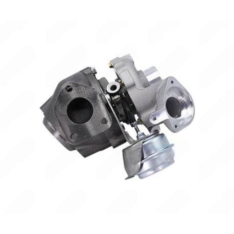 Turbo neuf Jrone pour BMW 320Cd Cabriolet (E46) 320CD 150 CV - 750431-5013S