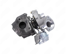 Turbo neuf Jrone pour BMW 320td Compact (E46) 320TD 150 CV - 750431-5013S