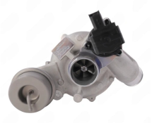Turbo neuf Jrone pour PEUGEOT 208 1 1.6 THP 163 CV - 5303 988 0383