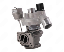 Turbo neuf Jrone pour PEUGEOT 208 1 1.6 THP 163 CV - 5303 988 0383