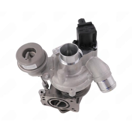 Turbo neuf Jrone pour PEUGEOT 208 1 1.6 THP 163 CV - 5303 988 0383