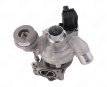Turbo neuf Jrone pour PEUGEOT 208 1 1.6 THP 163 CV - 5303 988 0383