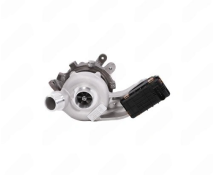 Turbo neuf Jrone pour LAND ROVER Discovery 4 3.0 TD 211 CV - 778400-5005S