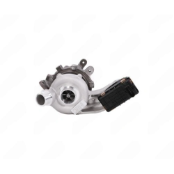 Turbo neuf Jrone pour JAGUAR XJ 3.0 SDV6 275 CV - 778400-5005S
