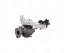 Turbo neuf Jrone pour JAGUAR XF 3.0 D 211 CV - 778400-5005S