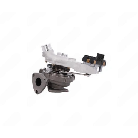Turbo neuf Jrone pour LAND ROVER Discovery 4 3.0 SDV6 249 CV - 778400-5005S