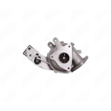 Turbo neuf Jrone pour LAND ROVER Discovery 4 3.0 SDV6 256 CV - 778400-5005S