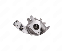 Turbo neuf Jrone pour LAND ROVER Discovery 4 3.0 SDV6 249 CV - 778400-5005S