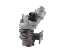 Turbo neuf Jrone pour VOLKSWAGEN Golf 7 GTI (5G1 / BQ1 / BE1 / BE2) 2.0 GTI 210 CV - 9VA09