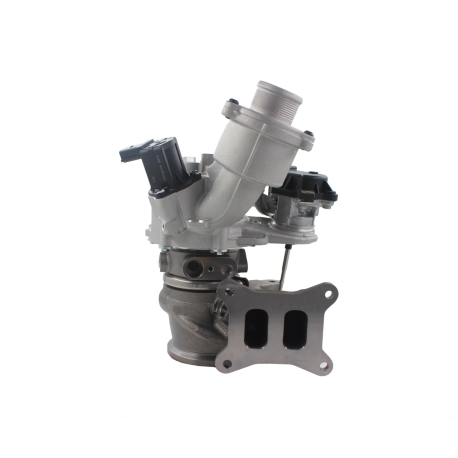 Turbo neuf Jrone pour VOLKSWAGEN Sharan 2 (7N1 / 7N2) 2.0 TSI 220 CV - 9VA09