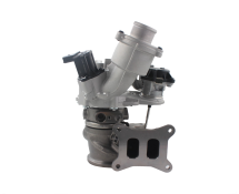 Turbo neuf Jrone pour VOLKSWAGEN Sharan 2 (7N1 / 7N2) 2.0 TSI 220 CV - 9VA09