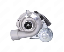 Turbo neuf Jrone pour AUDI A6 (C5) 1.8 T 180 CV - 5303 988 0005