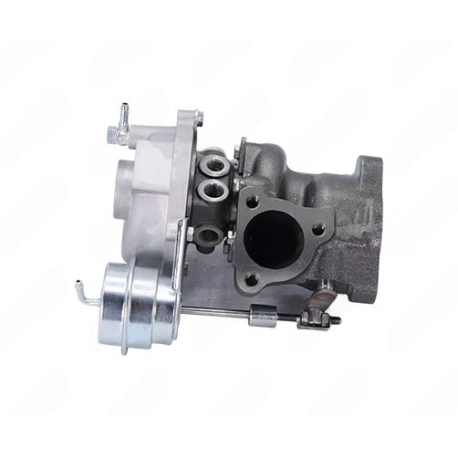 Turbo neuf Jrone pour AUDI A4 (B5) 1.8 T 150 CV - 5303 988 0005
