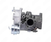 Turbo neuf Jrone pour AUDI A6 (C5) 1.8 T 180 CV - 5303 988 0005