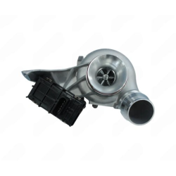 Turbo neuf Jrone pour BMW 320d (E90 / E91 / E92 / E93) 320D 184 CV - 49335-00585