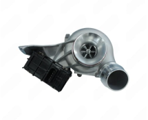 Turbo neuf Jrone pour BMW 320d (E90 / E91 / E92 / E93) 320D 184 CV - 49335-00585