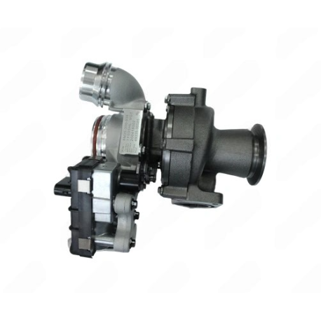 Turbo neuf Jrone pour BMW 520d (F10 / F11) 520D 184 CV - 49335-00585