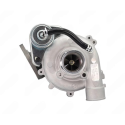 Turbo neuf Jrone pour TOYOTA Hilux 6 2.5 D-4D 102 CV - 17201-30030