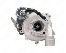 Turbo neuf Jrone pour TOYOTA Hilux 6 2.5 D-4D 102 CV - 17201-30030