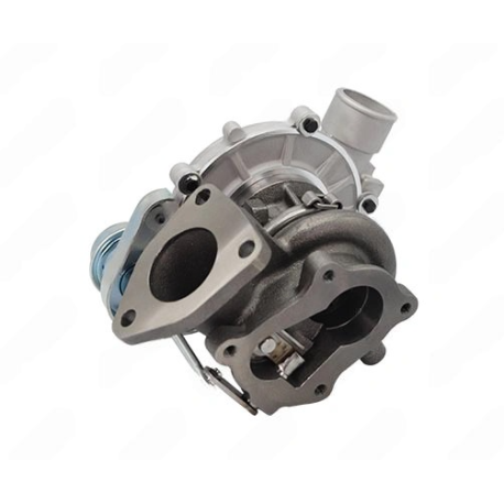 Turbo neuf Jrone pour TOYOTA Hilux 6 2.5 D-4D 102 CV - 17201-30030