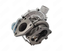 Turbo neuf Jrone pour TOYOTA Hilux 6 2.5 D-4D 102 CV - 17201-30030