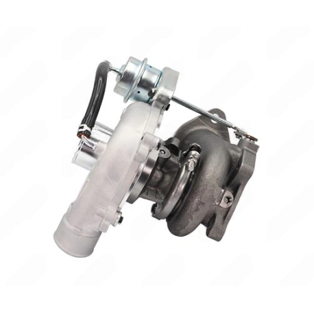 Turbo neuf Jrone pour TOYOTA Hilux 6 2.5 D-4D 102 CV - 17201-30030