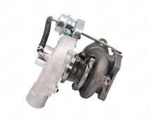 Turbo neuf Jrone pour TOYOTA Hilux 6 2.5 D-4D 102 CV - 17201-30030