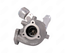 Turbo neuf Jrone pour HYUNDAI Starex 2.5 CRDI 170 CV - 5303 988 0145