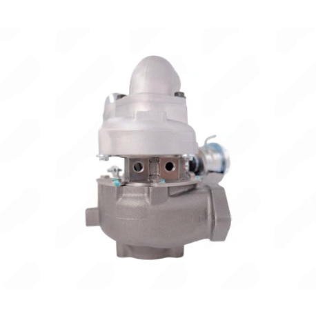 Turbo neuf Jrone pour HYUNDAI Starex 2.5 CRDI 170 CV - 5303 988 0145