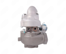 Turbo neuf Jrone pour HYUNDAI Starex 2.5 CRDI 170 CV - 5303 988 0145