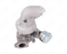 Turbo neuf Jrone pour HYUNDAI Starex 2.5 CRDI 170 CV - 5303 988 0145