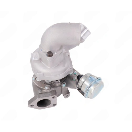 Turbo neuf Jrone pour HYUNDAI H-1 Travel 2.5 CRDI 136 CV - 5303 988 0145
