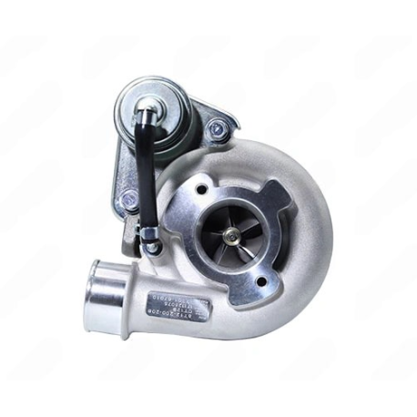 Turbo neuf Jrone pour TOYOTA 4-Runner 3 (_N18_) 3.0 TD 125 CV - 17201-67020