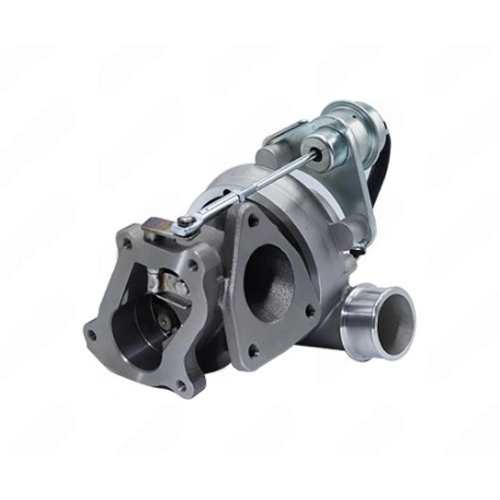 Turbo neuf Jrone pour TOYOTA 4-Runner 3 (_N18_) 3.0 TD 125 CV - 17201-67020