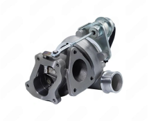 Turbo neuf Jrone pour TOYOTA 4-Runner 3 (_N18_) 3.0 TD 125 CV - 17201-67020