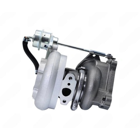 Turbo neuf Jrone pour TOYOTA 4-Runner 2 (_N1_) 3.0 TD 125 CV - 17201-67020