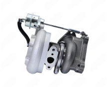Turbo neuf Jrone pour TOYOTA 4-Runner 2 (_N1_) 3.0 TD 125 CV - 17201-67020