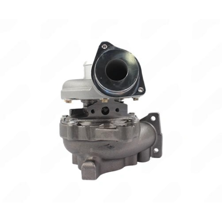 Turbo neuf Jrone pour AUDI A5 Cabriolet (8F7) 2.0 TDI 163 CV - 818987-5001S