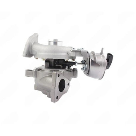 Turbo neuf Jrone pour AUDI A5 Cabriolet (8F7) 2.0 TDI 163 CV - 818987-5001S