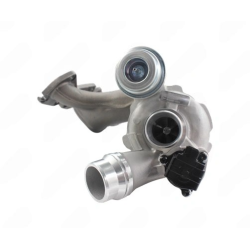 Turbo neuf Jrone pour BMW 120i (F20 / F21) 120i 177 CV - 820021-5001S