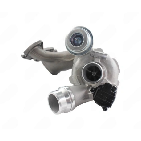 Turbo neuf Jrone pour BMW 316i (F30 / F31 / F80) 316i 136 CV - 820021-5001S